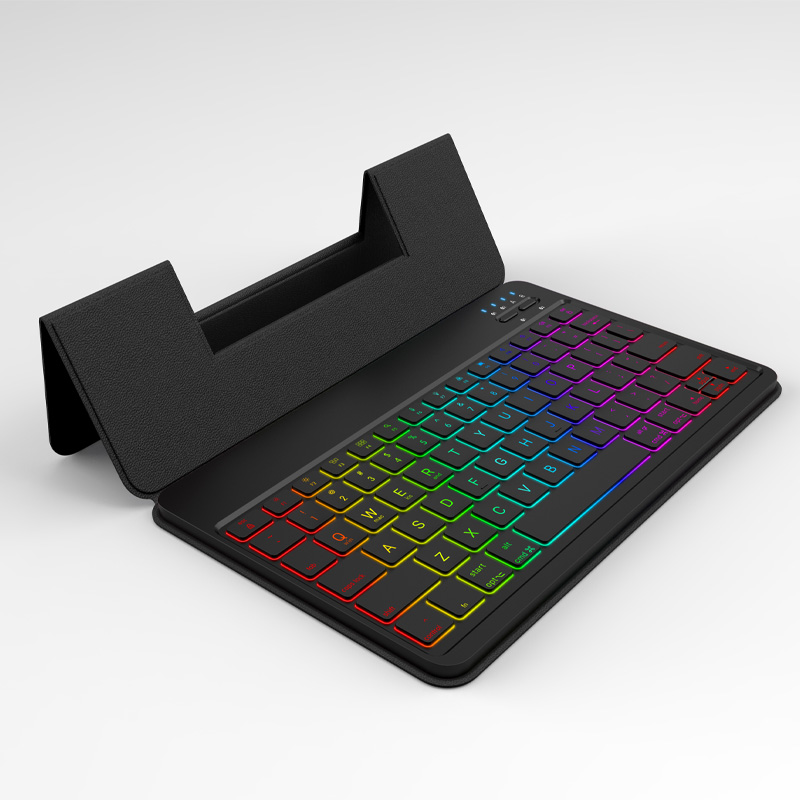 KB095 Universal Leather Case Keyboard Product Parameters