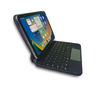 KB083 N52 Magnet Array Ensures Stable Adsorption Mini Magic Keyboard,500mAh Battery with USB-C product Parameters