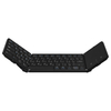 ZD018 Exquisite and Portable Folding Bluetooth Keyboard with Track Pad for Mobile Phone Product Parameters