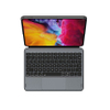 KB097 Synthetic Leather PU iPad Keyboard Folio with Reinforced Pogo Pin Connection Durability product Parameters