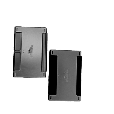 KF86 Lightweight Mini Folding Keyboard with a Leather Cover Stand Perfect for Mobile Professionals Product Parameters