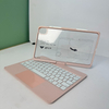 KB511 Rotating Tablet Keyboard with Scissor-Switch Keys Ensure a Quiet and Responsive Typing Product Parameters
