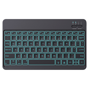 KB088 Leather cover+iPad case+Keyboard Product Parameters