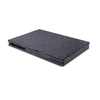 F01 Transparent Folding Bluetooth Keyboard Product Parameters
