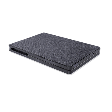 F01 Transparent Folding Bluetooth Keyboard Product Parameters