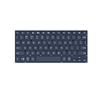 NB82 Backlight or Non-Backlight Keyboard Module with Round Key Caps for iPad Tablet