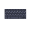 NB84 Manufacturer High Quality Mini Laser Etching Keyboard Module for Tablet, Laptop