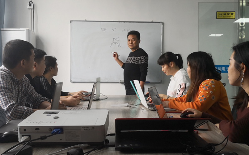 Company News