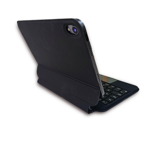 KB083 N52 Magnet Array Ensures Stable Adsorption Mini Magic Keyboard,500mAh Battery with USB-C product Parameters