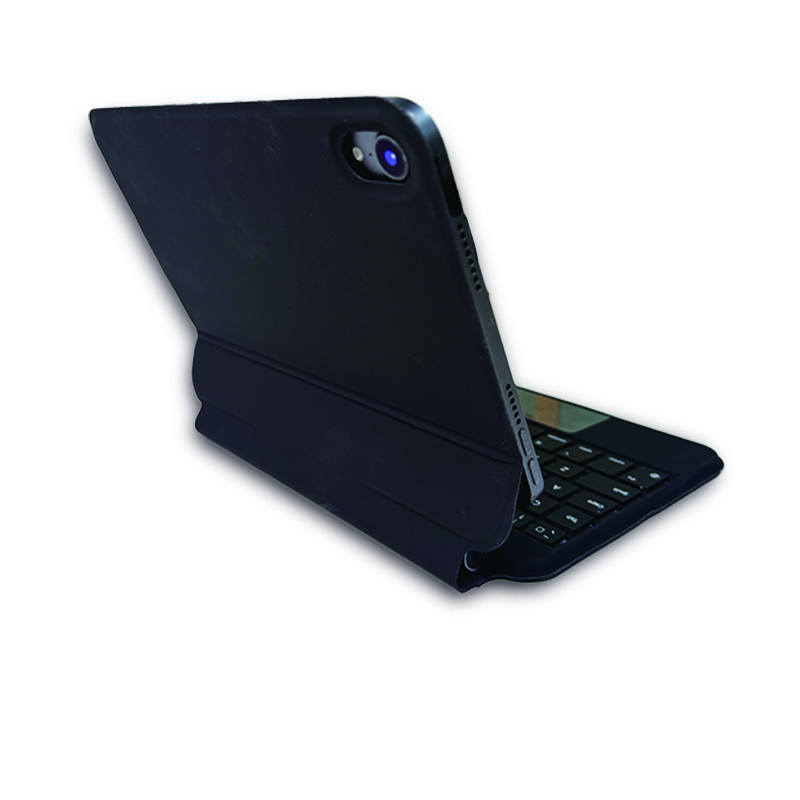 KB083 N52 Magnet Array Ensures Stable Adsorption Mini Magic Keyboard,500mAh Battery with USB-C product Parameters
