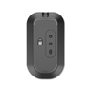 M040 Multi-System Compatible Magnetic Wireless Blue Tooth Mouse Product Parameters