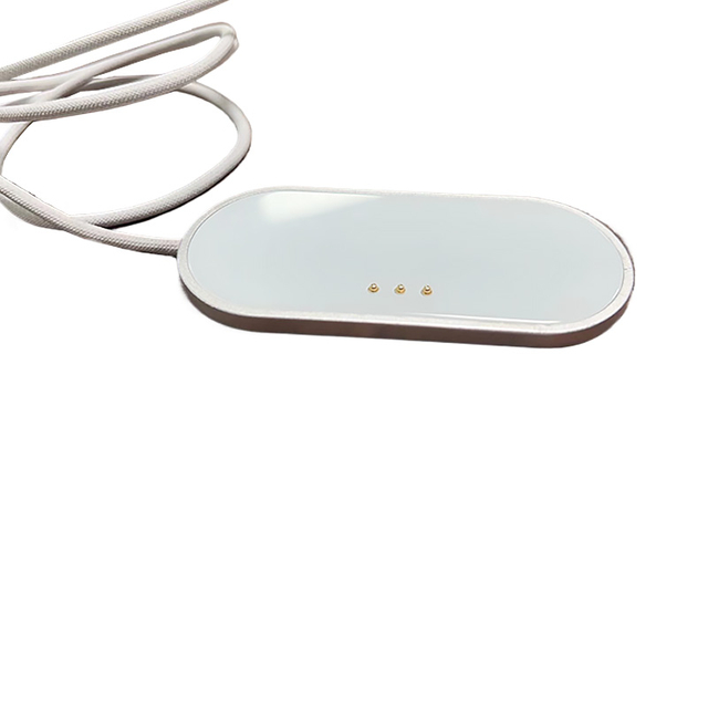 C001 Space-Saving iPad Magnetic Smart Connector Charger,with Precision pogo pin Contacts