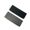 ZD011 Universal Foldable Keyboard with leather cover stand for different brand tablet and smartphone Product Parameters