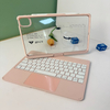 KB511 Rotating Tablet Keyboard with Scissor-Switch Keys Ensure a Quiet and Responsive Typing Product Parameters