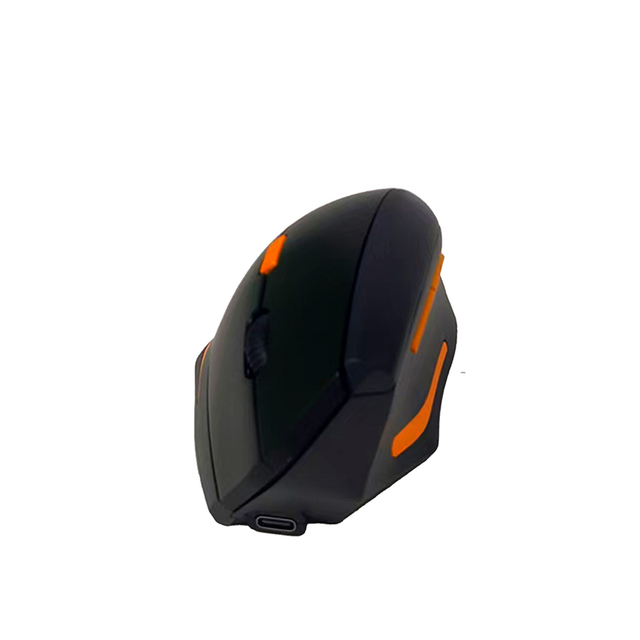 M070 Ergonomic vertical mouse Multi-System Compatible Wireless Bluetooth dual mode Product Parameters