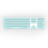 KB049 wireless Bluetooth full size Keyboard for computer notebook laptop Product