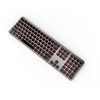 KB036 Full Size Wireless Bluetooth Desktop Keyboard