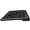 KB058 QI Wireless Charging Keyboard Product Parameters