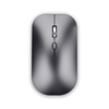 M040 Multi-System Compatible Magnetic Wireless Blue Tooth Mouse Product Parameters