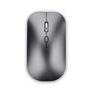 M040 Multi-System Compatible Magnetic Wireless Blue Tooth Mouse Product Parameters
