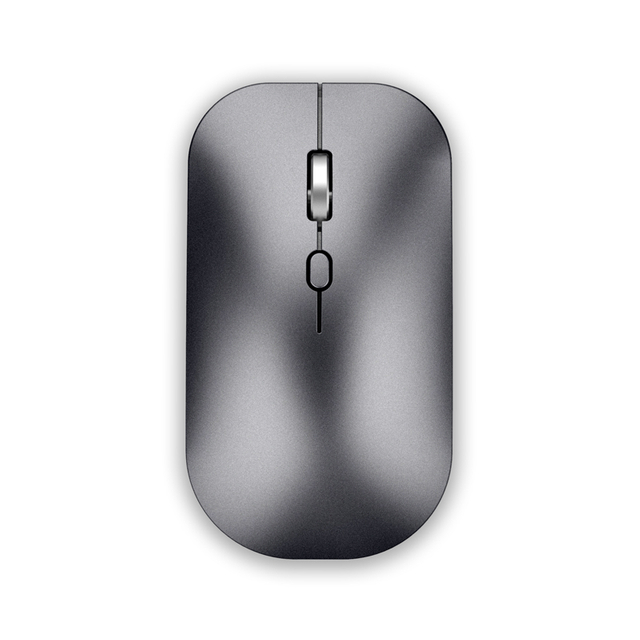 M040 Multi-System Compatible Magnetic Wireless Blue Tooth Mouse Product Parameters