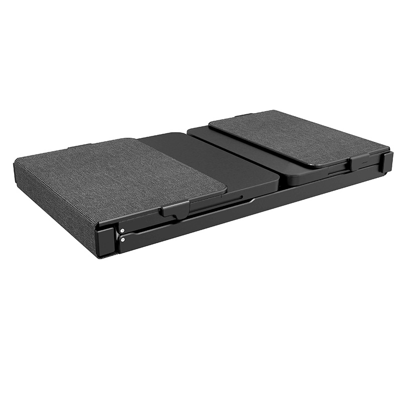 ZD018 Exquisite and Portable Folding Bluetooth Keyboard with Track Pad for Mobile Phone Product Parameters