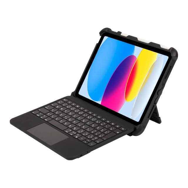 KB160 Educational Keyboard Specifically Designed for The 11th and 10th Generation iPad Models in Education Product Parameters