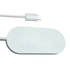 C001 Space-Saving iPad Magnetic Smart Connector Charger,with Precision pogo pin Contacts