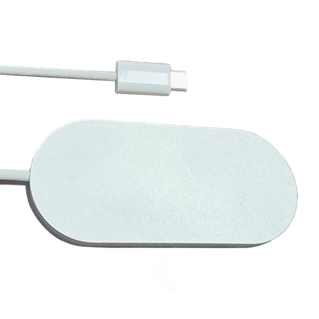 C001 Space-Saving iPad Magnetic Smart Connector Charger,with Precision pogo pin Contacts