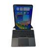 ZD011 Universal Foldable Keyboard with leather cover stand for different brand tablet and smartphone Product Parameters