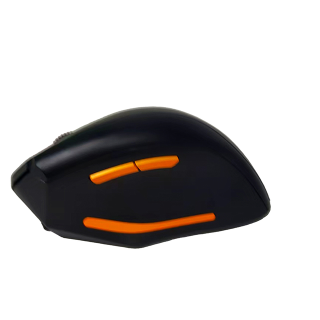 M070 Ergonomic vertical mouse Multi-System Compatible Wireless Bluetooth dual mode Product Parameters