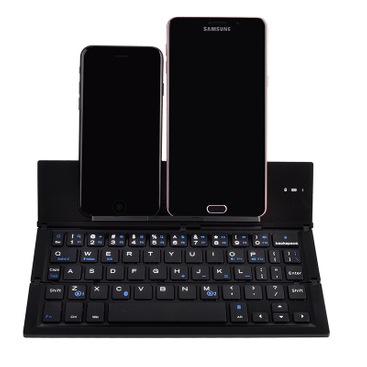 ZD016 Folding bluetooth Keyboard Product Parameters