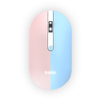 M020 Magnetic Wireless Bluetooth Dual-Mode Mouse with Dpi for Mac Android Windows iOS System Product Parameters