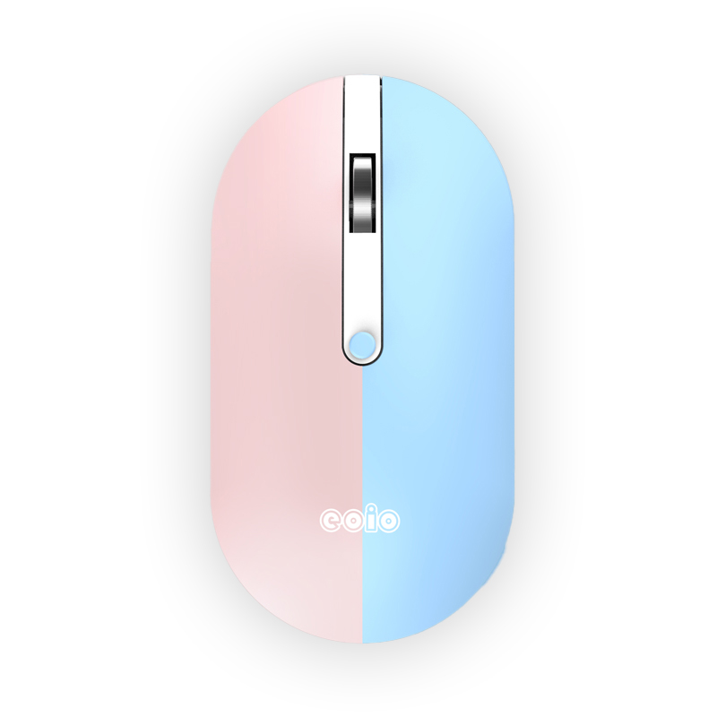 M020 Magnetic Wireless Bluetooth Dual-Mode Mouse with Dpi for Mac Android Windows iOS System Product Parameters
