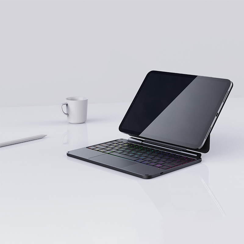 KB089 Magic iPad Keyboard Product Parameters