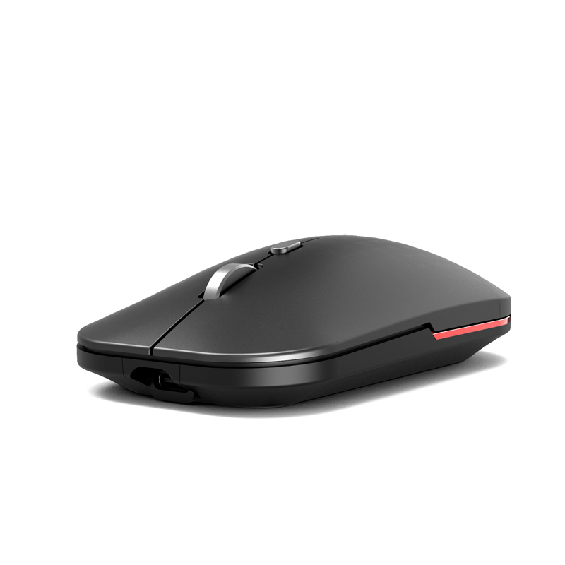 M040 Multi-System Compatible Magnetic Wireless Blue Tooth Mouse Product Parameters