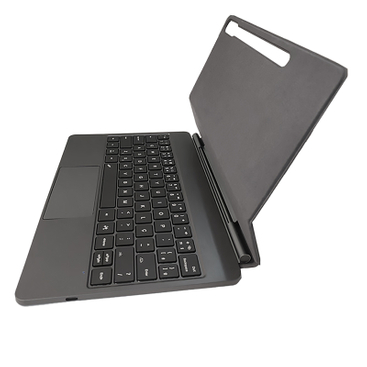 KB090 High Quality Samsung Magic Keyboard with USB-C Charging with 500mAh Long-Lasting Battery Product Parameters