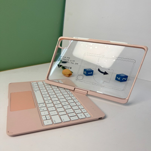 KB511 Rotating Tablet Keyboard with Scissor-Switch Keys Ensure a Quiet and Responsive Typing Product Parameters
