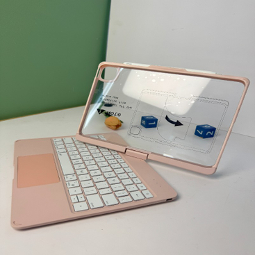 KB511 Rotating Tablet Keyboard with Scissor-Switch Keys Ensure a Quiet and Responsive Typing Product Parameters
