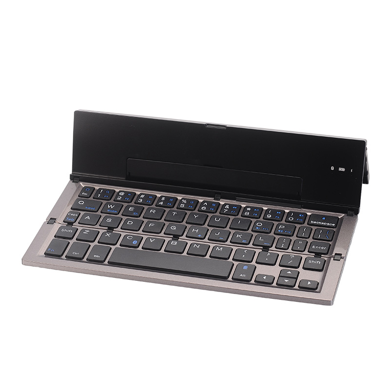 ZD016 Folding bluetooth Keyboard Product Parameters