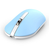 M020 Magnetic Wireless Bluetooth Dual-Mode Mouse with Dpi for Mac Android Windows iOS System Product Parameters