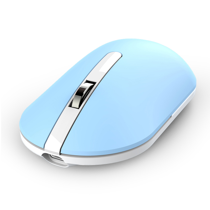 M020 Magnetic Wireless Bluetooth Dual-Mode Mouse with Dpi for Mac Android Windows iOS System Product Parameters