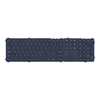 NB40 OEM and ODM Backlit and Non-Backlit Keyboard Module for After-Sales Marketing