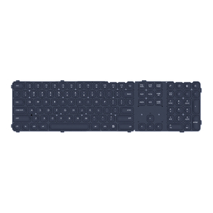 NB40 OEM and ODM Backlit and Non-Backlit Keyboard Module for After-Sales Marketing