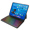 KB095 Universal Leather Case Keyboard Product Parameters