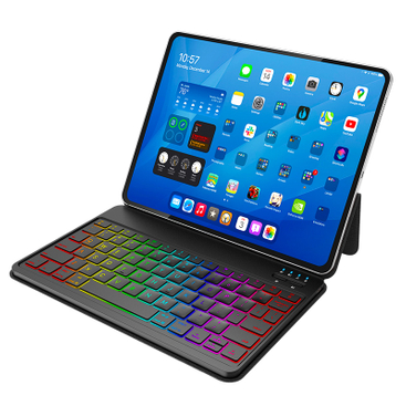 KB095 Universal Leather Case Keyboard Product Parameters