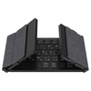 ZD018 Exquisite and Portable Folding Bluetooth Keyboard with Track Pad for Mobile Phone Product Parameters