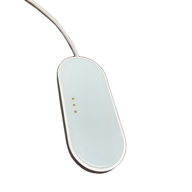 C001 Space-Saving iPad Magnetic Smart Connector Charger,with Precision pogo pin Contacts