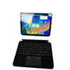 KB506 Detachable Folio Cover Keyboard with Touch Pad and Magnetic Connection for Secure Use Product Parameters