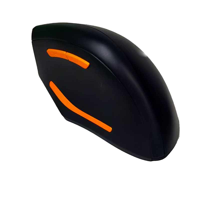 M070 Ergonomic vertical mouse Multi-System Compatible Wireless Bluetooth dual mode Product Parameters